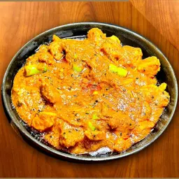 Achari Chicken